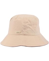 Barbour - Hats - Lyst