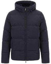 K-Way - Down Jackets - Lyst