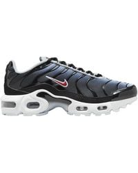 Nike - Blau Tint Rugged Sneakers - Lyst