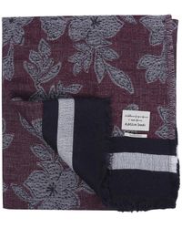 ALESSIA SANTI - Winter Schal - Lyst