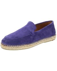 Lloyd - Espadrille Slip-On - Lyst
