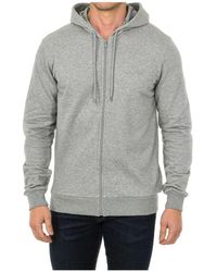 Armani Jeans - Zip-Throughs - Lyst