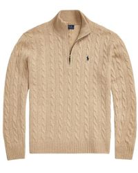 Polo Ralph Lauren - Turtlenecks - Lyst