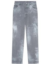 Etudes Studio - Straight Fit Jeans - Lyst