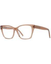 Givenchy - Cat Eye Brillen - Lyst