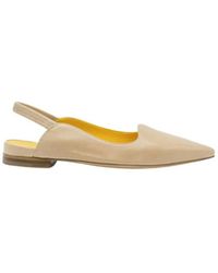 Mara Bini - Ballerina Shoes - Lyst
