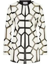 Joseph Ribkoff - Light Jackets - Lyst