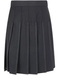 Thom Browne - Short Skirts - Lyst