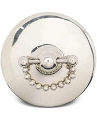 Panconesi - Lamina Diamanti Brosche - Lyst