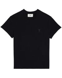 Ami Paris - T-Shirts - Lyst