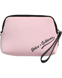 Dolce & Gabbana - Clutches - Lyst