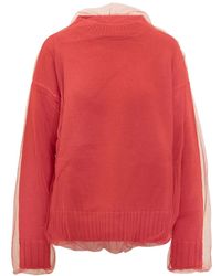 MSGM - Turtlenecks - Lyst