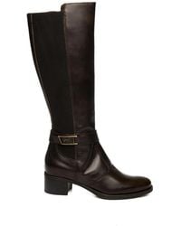 Nero Giardini - Heeled Boots - Lyst