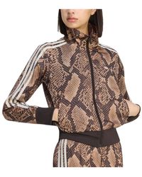 adidas - Training Jackets - Lyst