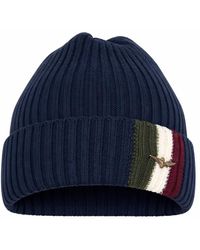 Aeronautica Militare - Beanies - Lyst