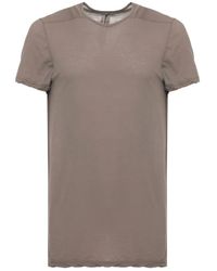 Rick Owens - Level T-Shirt - Lyst