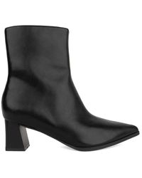 KEDDO - Heeled Boots - Lyst