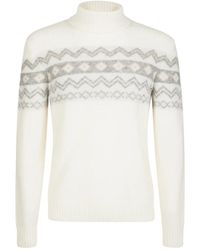 Eleventy - Turtlenecks - Lyst