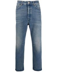 Golden Goose - Slim-Fit Jeans - Lyst