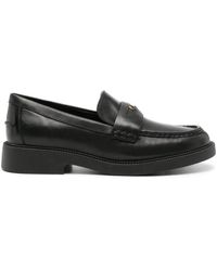 Michael Kors - Loafers - Lyst