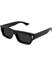 Saint Laurent - Sunglasses - Lyst