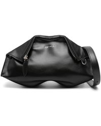 McQueen - Manta Zip Clutch Bag - Lyst