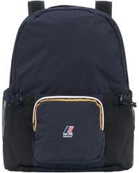 K-Way - Backpacks - Lyst