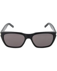 Saint Laurent - 598 sonnenbrille, zeitloser -stil - Lyst