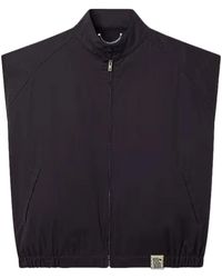 Golden Goose - Waistcoats - Lyst
