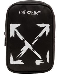 Off-White c/o Virgil Abloh - Cross Body Bags - Lyst