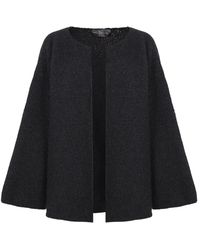 Cortana - Ponchos - Lyst