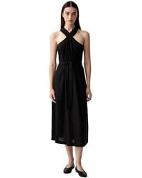 ViCOLO - Midi Dresses - Lyst