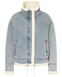 Rino & Pelle - Denim Jackets - Lyst