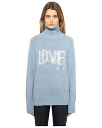 Zadig & Voltaire - Turtlenecks - Lyst