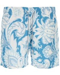 Etro - Beachwear - Lyst