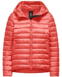 Bomboogie - Winter Jackets - Lyst