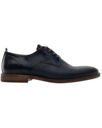 Ambitious - Devon Derby Shoe - Lyst