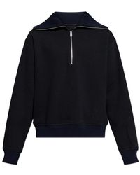 Jil Sander - Zip-Throughs - Lyst