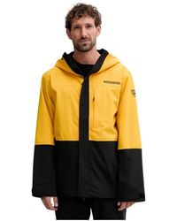 Rossignol - Desafio 2L Shell Jacket - Lyst