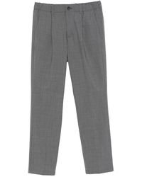 Herno - Suit Trousers - Lyst