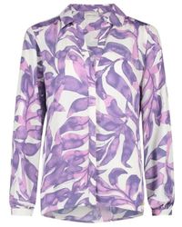 FABIENNE CHAPOT - Shirts - Lyst