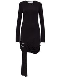 JW Anderson - Short Dresses - Lyst