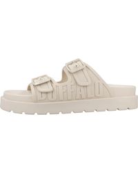 Buffalo - Sliders - Lyst