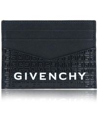 Givenchy - Wallets & Cardholders - Lyst