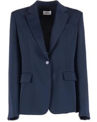 P.A.R.O.S.H. - Blazers - Lyst