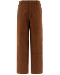 Rayon Vert W3W - Wide Trousers - Lyst