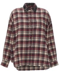 Laneus - Shirts - Lyst