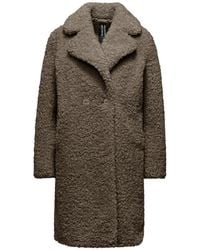 Bomboogie - Double-Breasted Coats - Lyst