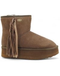 Liu Jo - Winter Boots - Lyst