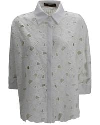 D.exterior - Shirts - Lyst